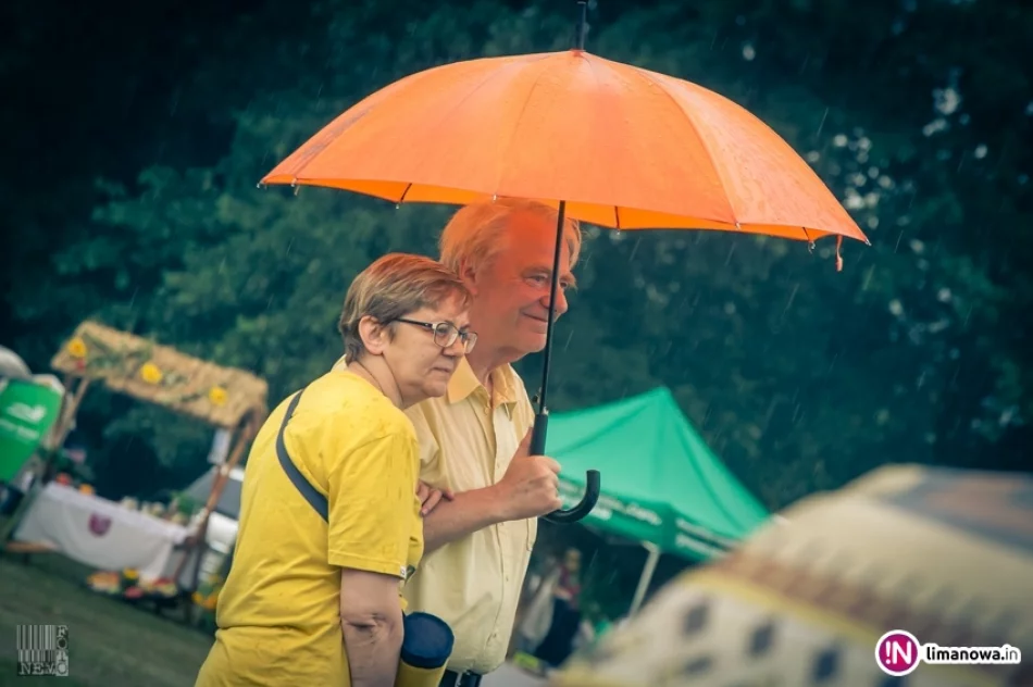 Święto Owocobrana 2015 w Szczyrzycu - zdjęcie 17