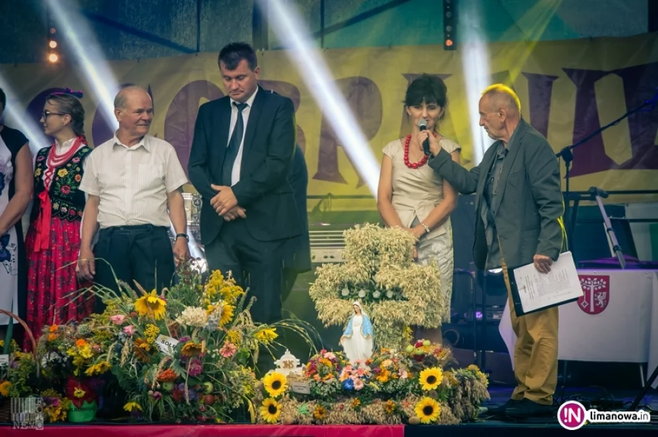 Święto Owocobrana 2015 w Szczyrzycu - zdjęcie 18