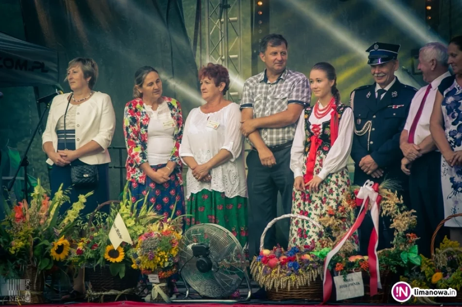 Święto Owocobrana 2015 w Szczyrzycu - zdjęcie 19