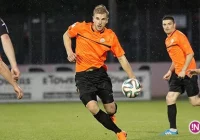 Chrobry lepszy od Sandecji - zdjęcie główne