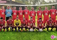 Wysokie zwycięstwo Płomienia w „okręgówce” - zdjęcie główne