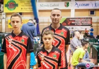 Wielki sukces, zdobyli Mistrzostwo Polski! - zdjęcie główne