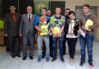 Trzymajmy kciuki za naszych! - zdjęcie główne