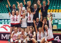 Zakończyły sezon medalem - zdjęcie główne