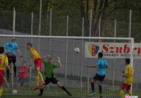 Drugie zwycięstwo w rundzie wiosennej - zdjęcie główne