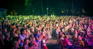 Dożynki w Dobrej z Pectusem (zdjęcia) - zdjęcie 3