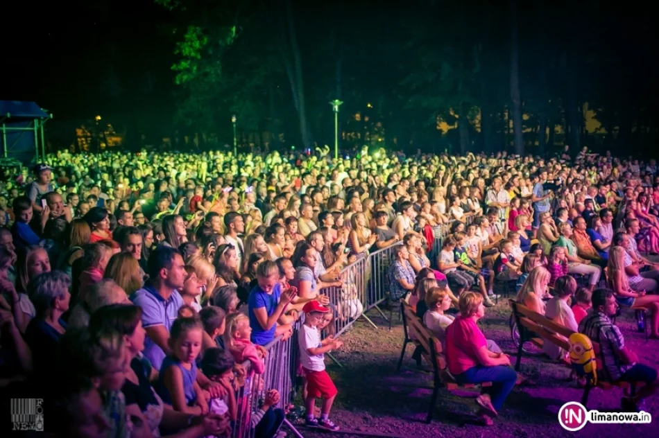 Dożynki Gminne 2015 w Dobrej - zdjęcie 3