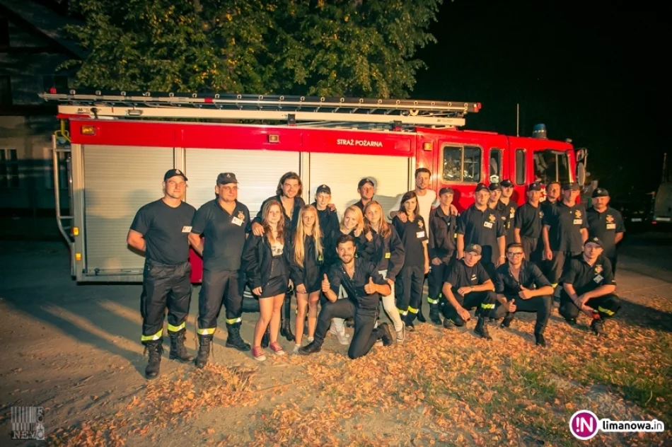 Dożynki Gminne 2015 w Dobrej - zdjęcie 4