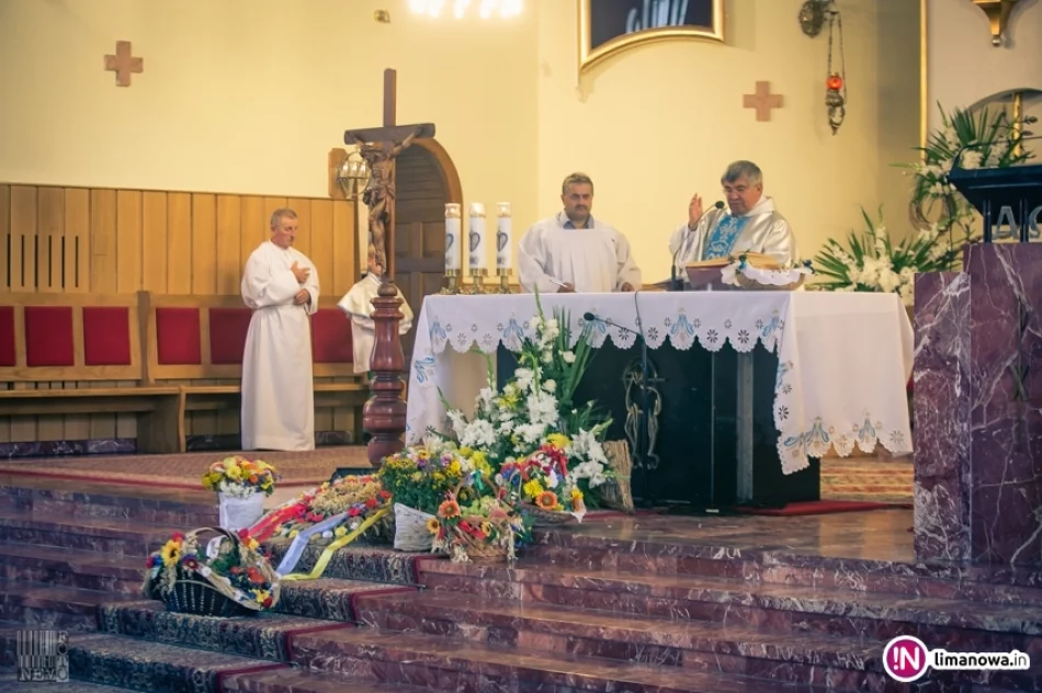 Dożynki Gminne 2015 w Dobrej - zdjęcie 10