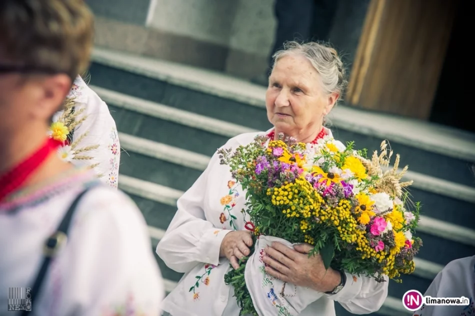 Dożynki Gminne 2015 w Dobrej - zdjęcie 17