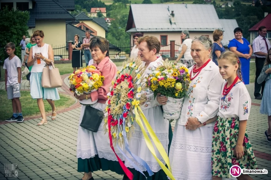 Dożynki Gminne 2015 w Dobrej - zdjęcie 18