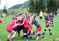 Grali w rugby - zdjęcie główne