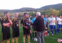 Dziewięć goli w finale Pucharu Polski na szczeblu LPPN - zdjęcie główne