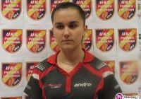 Mistrzostwa Polski Juniorów: walczył Płomień i Spektrum - zdjęcie główne