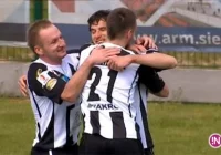 Sandecja zdobyła ważne 3 punkty - zdjęcie główne