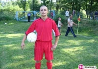 Łukasz Duchnik wkrótce wróci na boisko - zdjęcie główne