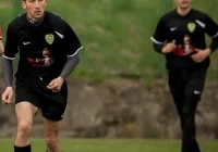 Popisowy mecz Macieja Ślazyka. Tymbark wygrywa w „dziesiątkę” - zdjęcie główne