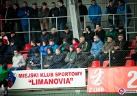 Rewelacja Pucharu Polski szybko załatwiła Limanovię - zdjęcie główne