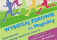 Wybiegaj Zdrowie na Mogielicy - zdjęcie główne