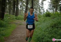 Robert Faron szósty na Mistrzostwach Polski - zdjęcie główne