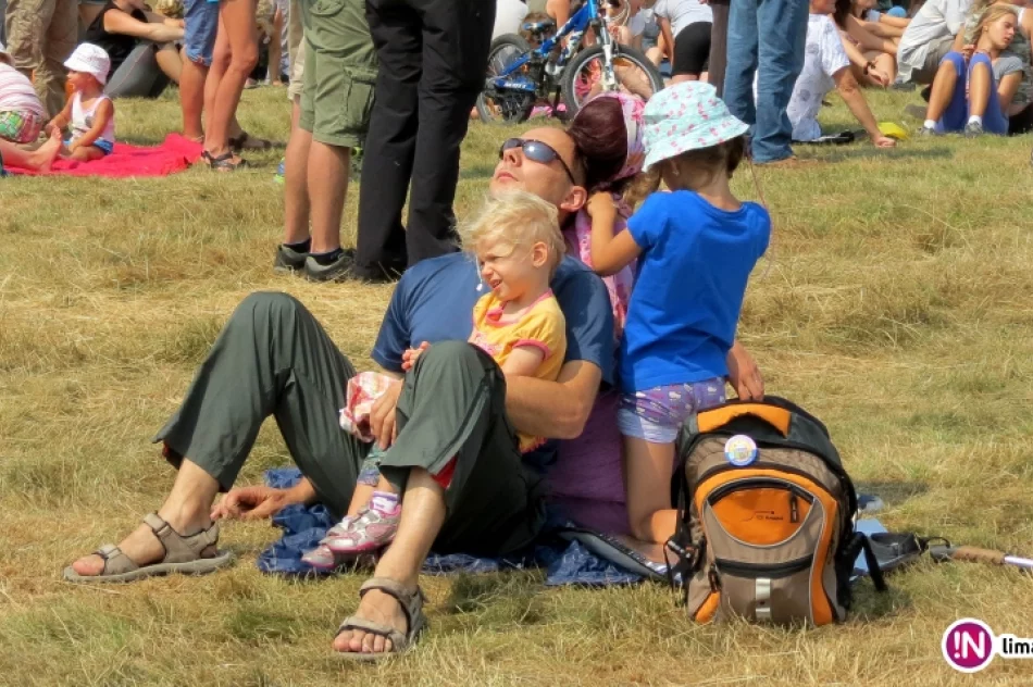 Odkryj Beskid Wyspowy - Łopień 2015 - zdjęcie 11