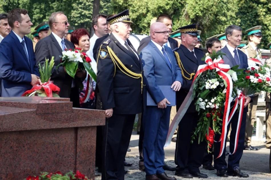 95. rocznica Bitwy Warszawskiej - zdjęcie 2