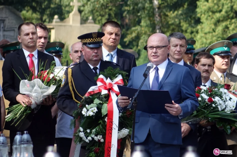 95. rocznica Bitwy Warszawskiej - zdjęcie 3