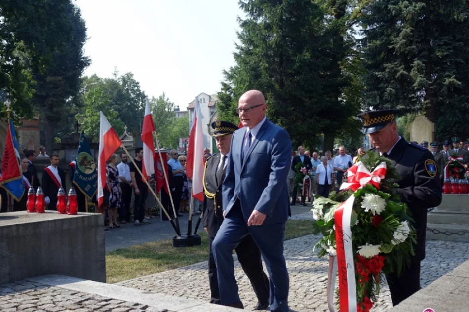 95. rocznica Bitwy Warszawskiej - zdjęcie 4