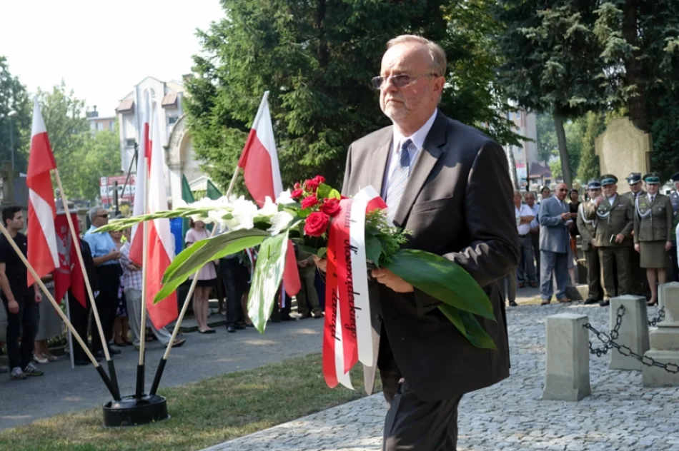 95. rocznica Bitwy Warszawskiej - zdjęcie 5
