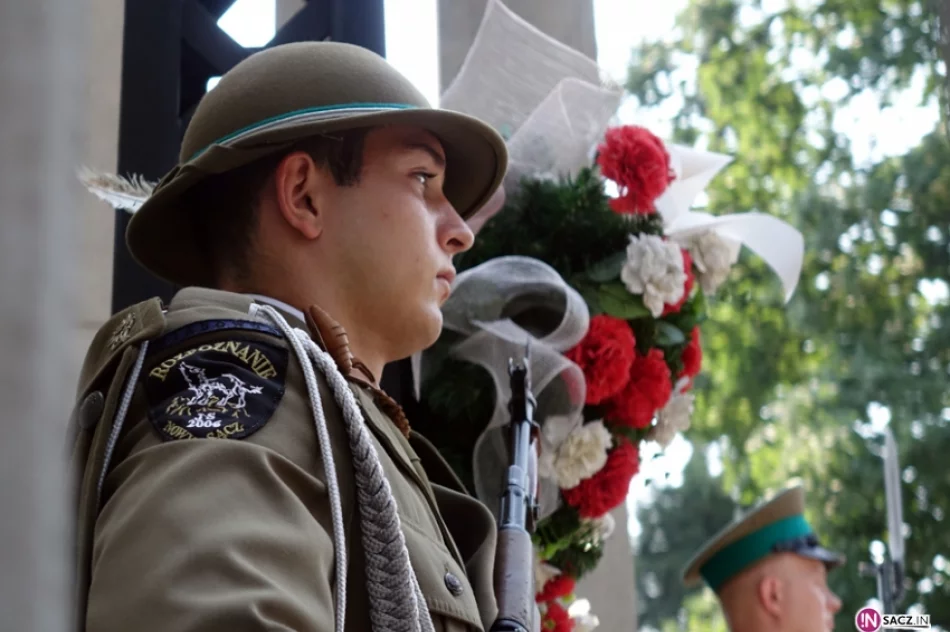 95. rocznica Bitwy Warszawskiej - zdjęcie 6