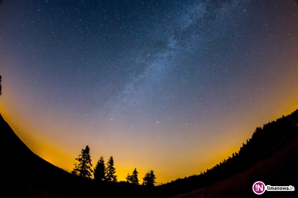 Perseidy 2015 - zdjęcie 3