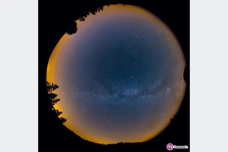 Perseidy 2015 - zdjęcie 4