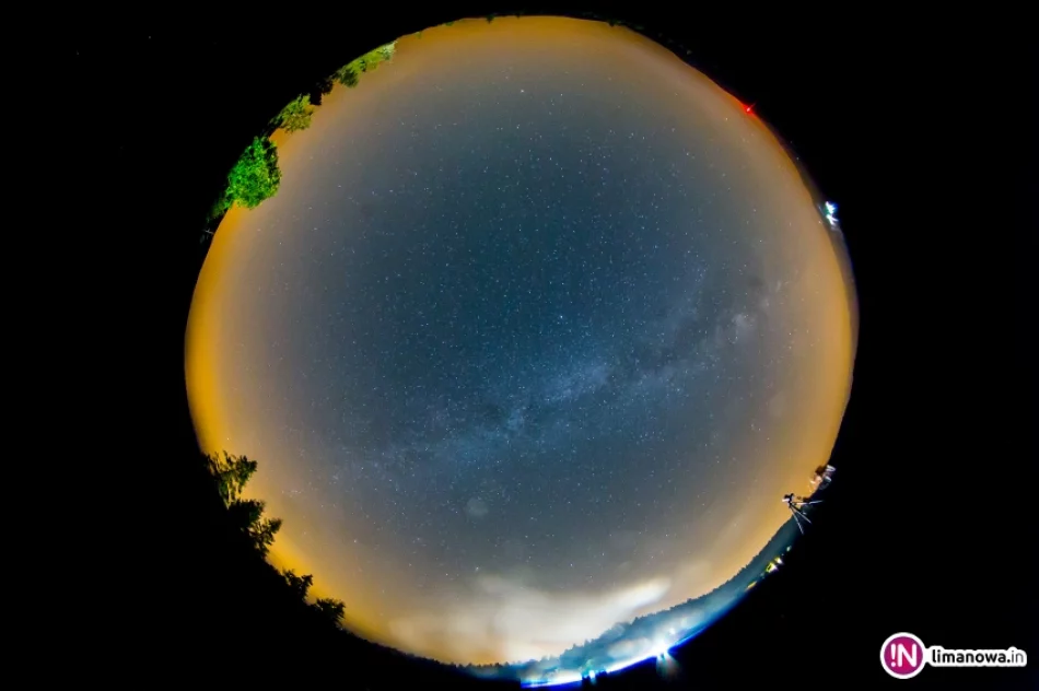 Perseidy 2015 - zdjęcie 6