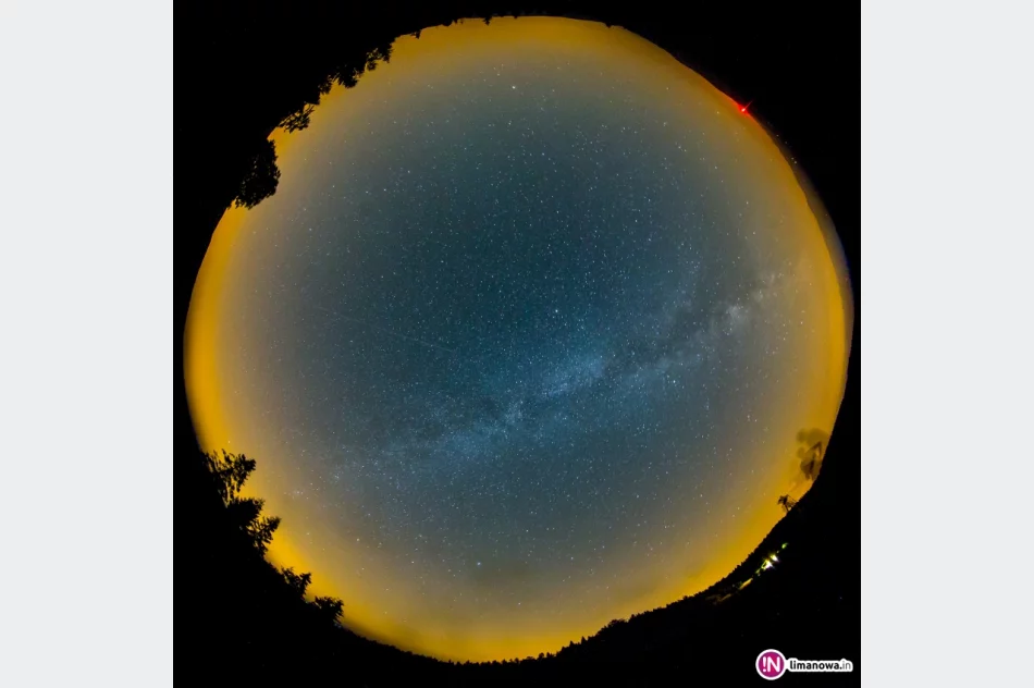 Perseidy 2015 - zdjęcie 7