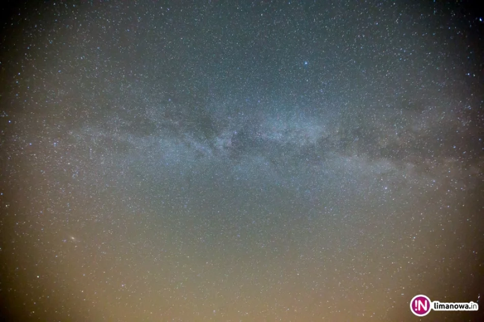 Perseidy 2015 - zdjęcie 8