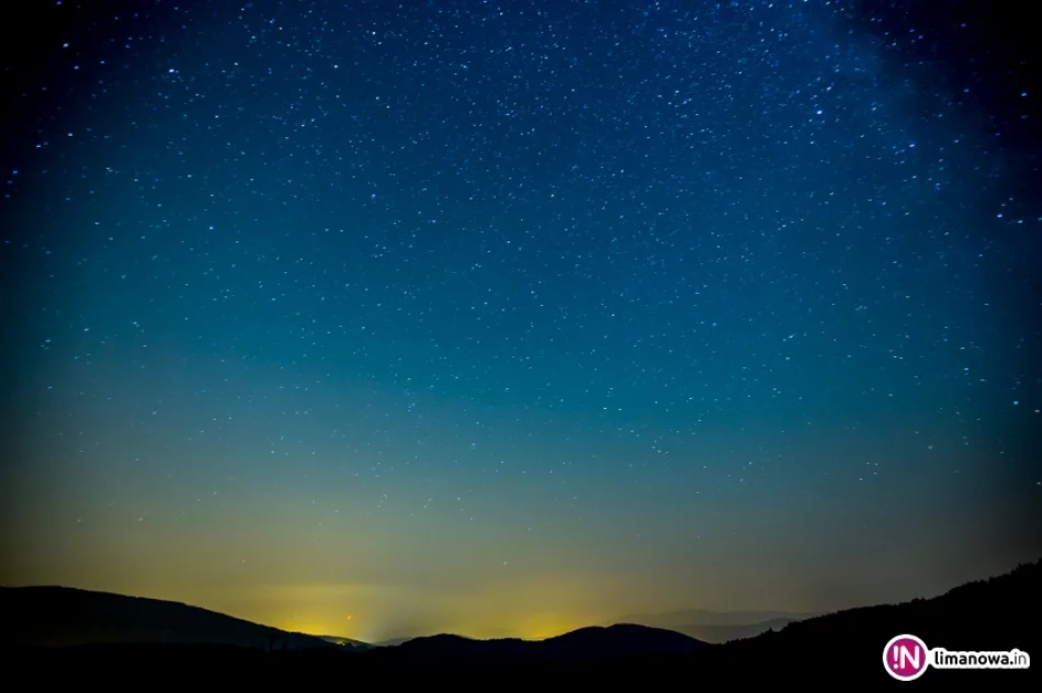 Perseidy 2015 - zdjęcie 9