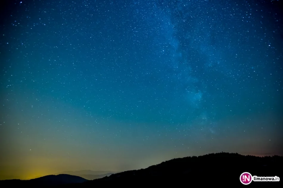 Perseidy 2015 - zdjęcie 10