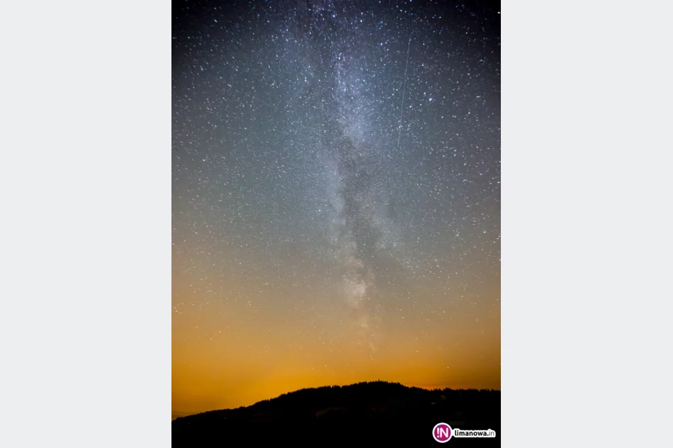 Perseidy 2015 - zdjęcie 11