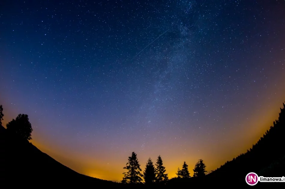 Perseidy 2015 - zdjęcie 13