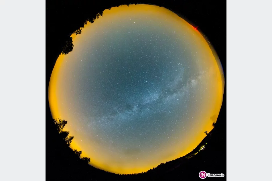 Perseidy 2015 - zdjęcie 14