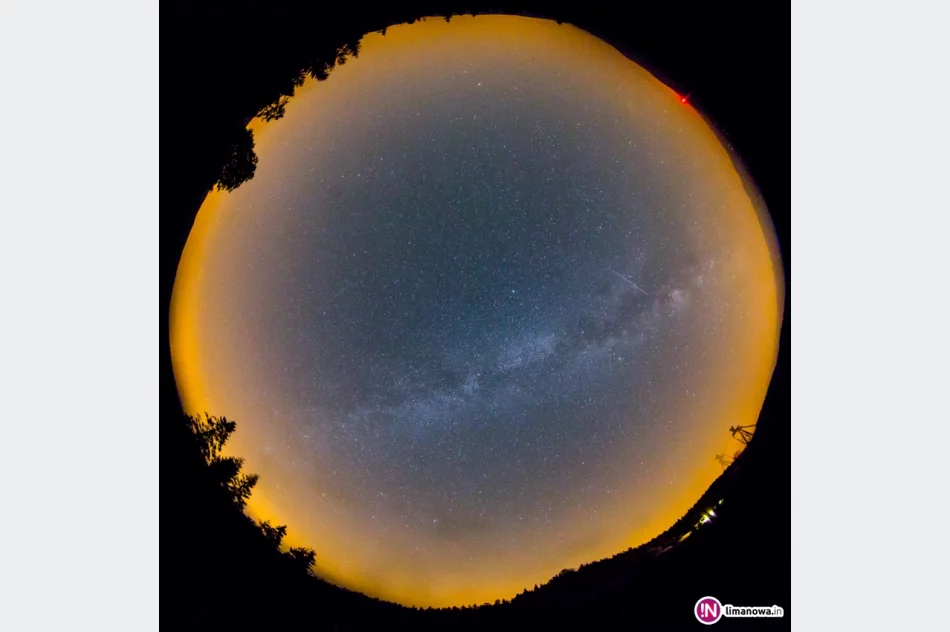 Perseidy 2015 - zdjęcie 15