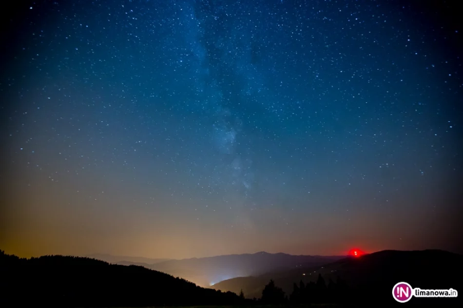 Perseidy 2015 - zdjęcie 16