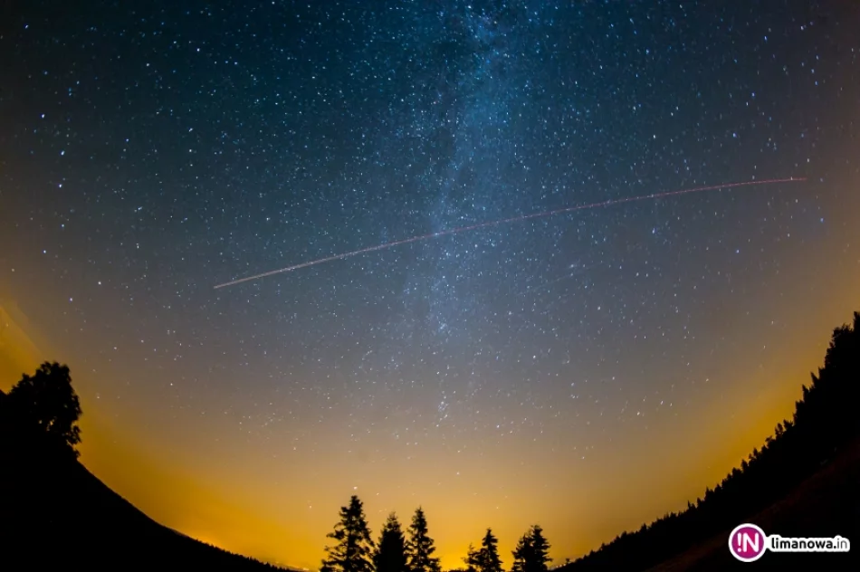 Perseidy 2015 - zdjęcie 17