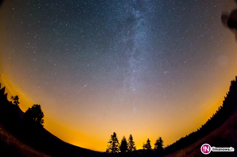 Perseidy 2015 - zdjęcie 18