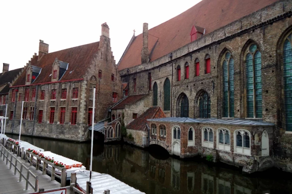 Najwyższy szczyt Wysp Brytyjskich – Ben Nevis – zdobyty - zdjęcie 2