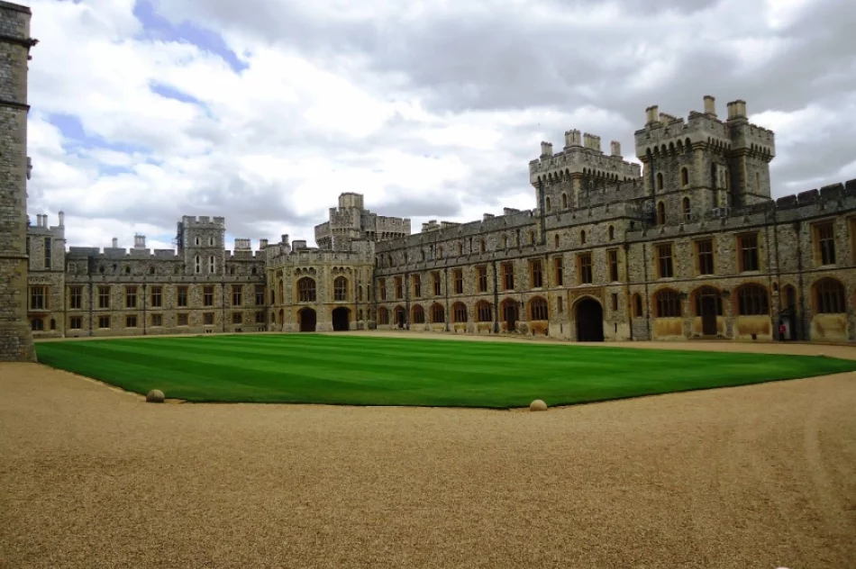 Najwyższy szczyt Wysp Brytyjskich – Ben Nevis – zdobyty - zdjęcie 4