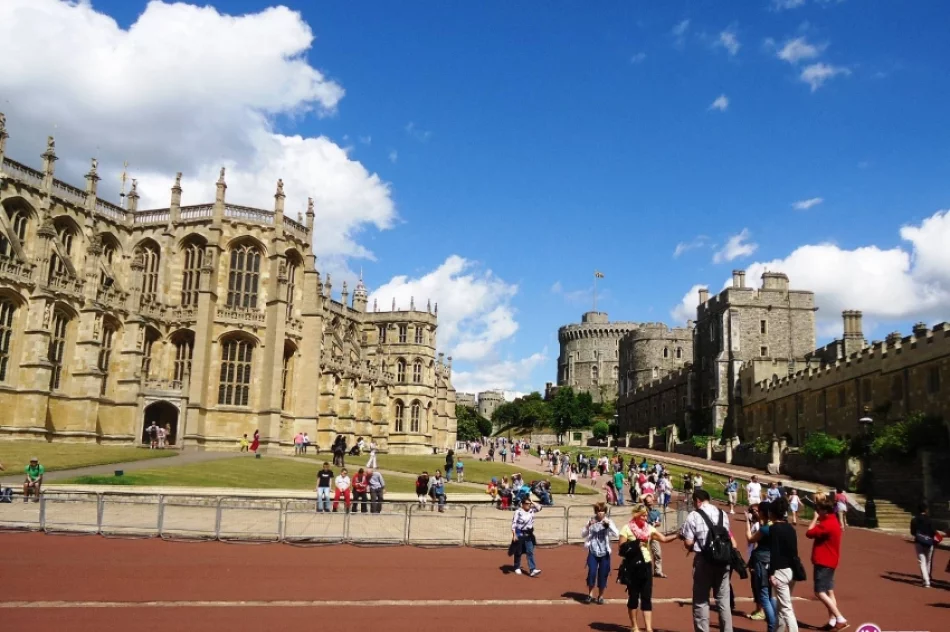 Najwyższy szczyt Wysp Brytyjskich – Ben Nevis – zdobyty - zdjęcie 6