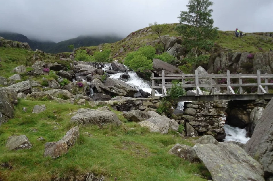 Najwyższy szczyt Wysp Brytyjskich – Ben Nevis – zdobyty - zdjęcie 7