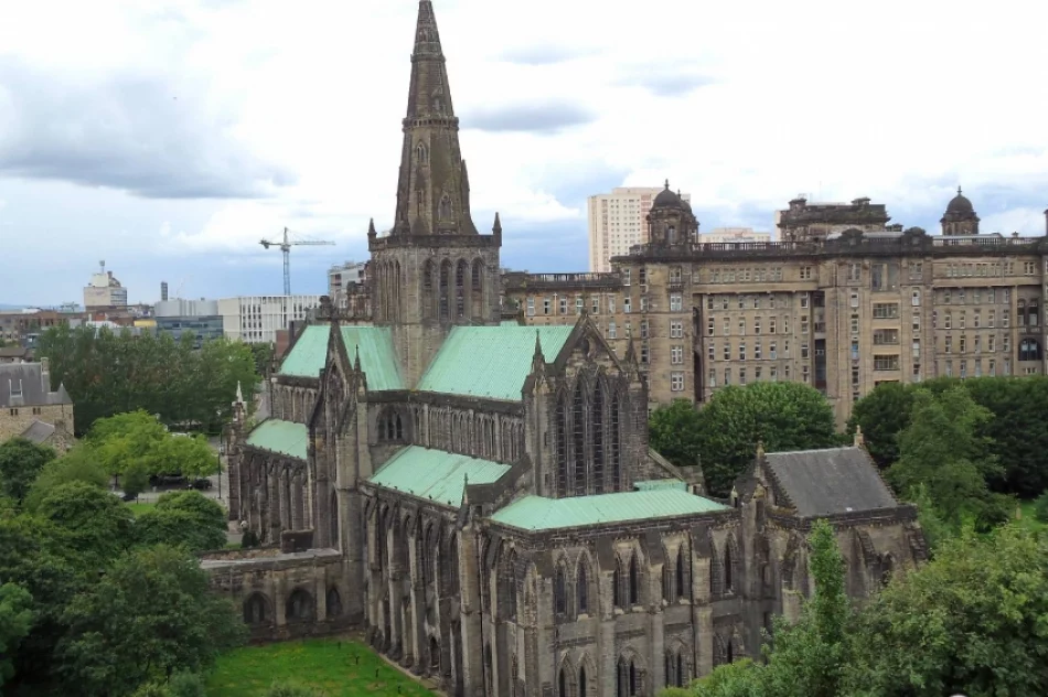 Najwyższy szczyt Wysp Brytyjskich – Ben Nevis – zdobyty - zdjęcie 8