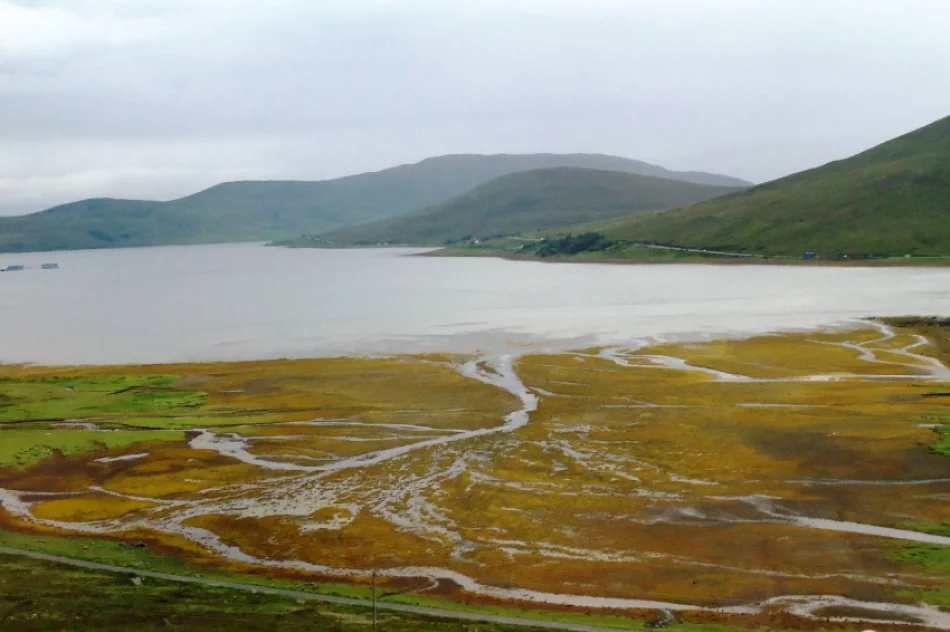 Najwyższy szczyt Wysp Brytyjskich – Ben Nevis – zdobyty - zdjęcie 9